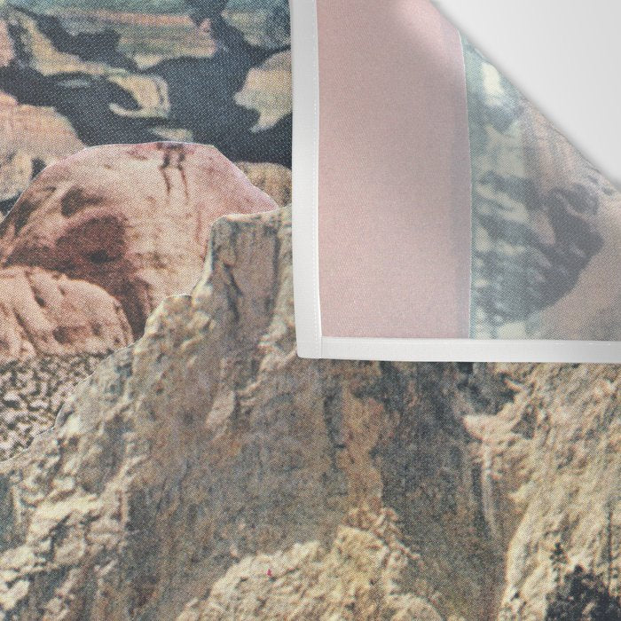 Grand Canyons Wall Tapestry Gallery Image 3
