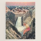 Grand Canyons Jigsaw Puzzle Gallery Image 1