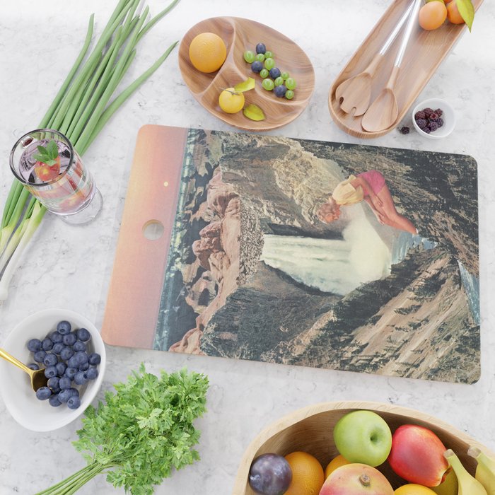 Grand Canyons Cutting Board Gallery Image 2