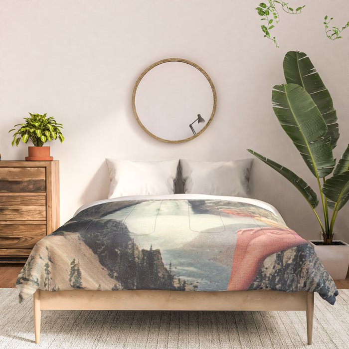 Grand Canyons Comforter Gallery Image 3