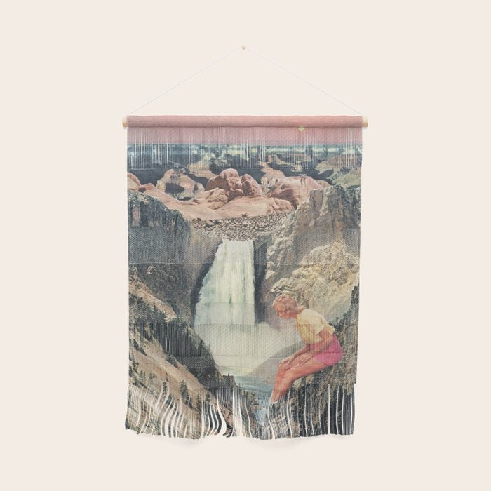 Grand Canyons Wall Hanging Gallery Image 1