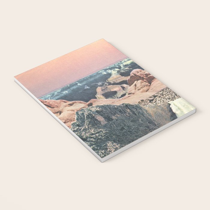 Grand Canyons Notebook Gallery Image 3