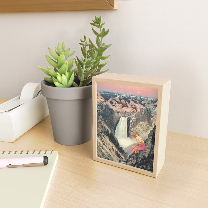 Grand Canyons Mini Art Print Gallery Image 2