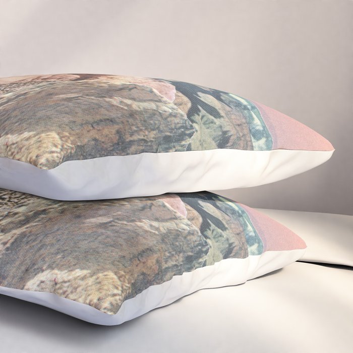 Grand Canyons Pillow Sham Gallery Image 3