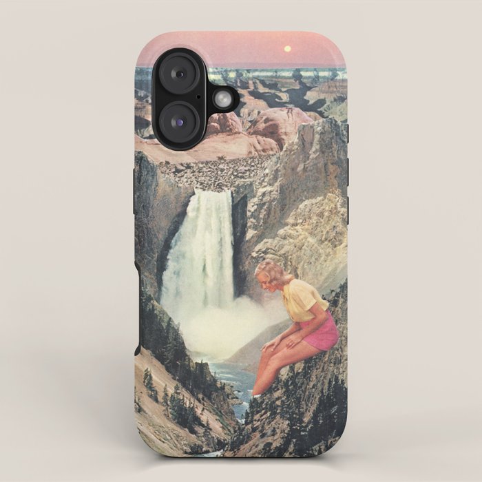Grand Canyons iPhone Case Gallery Image 1