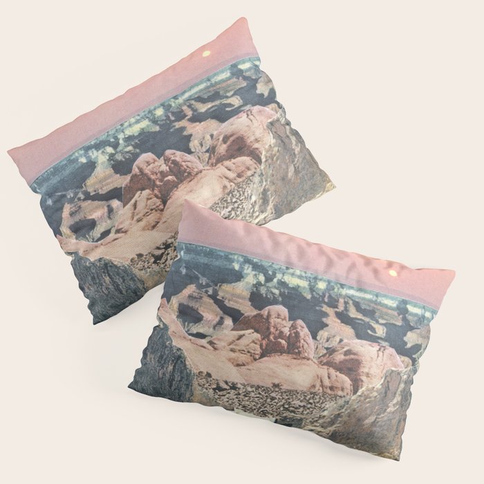 Grand Canyons Pillow Sham Gallery Image 3
