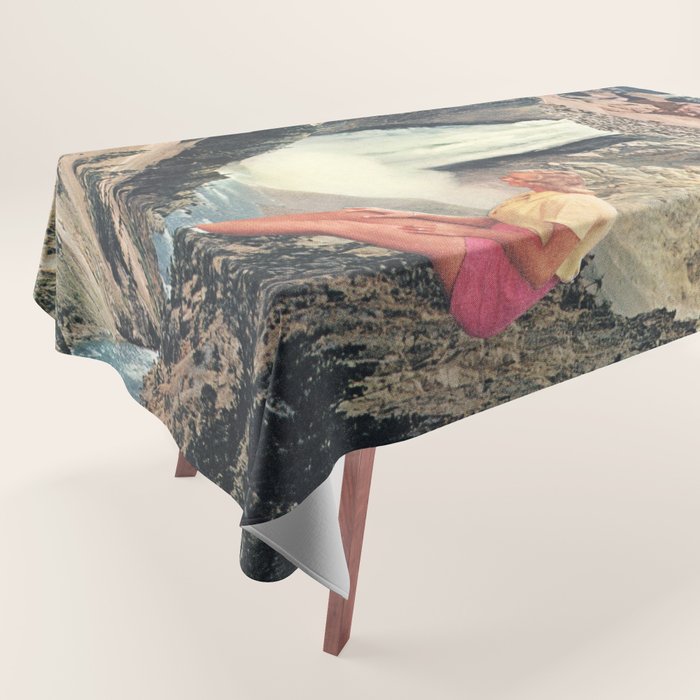 Grand Canyons Tablecloth Gallery Image 1