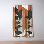 Branches Design 02 Window Curtain Gallery Image 3