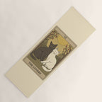 The Lovers Yoga Mat Gallery Image 1