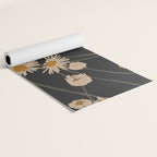 Wildflowers 8 Yoga Mat Gallery Image 2