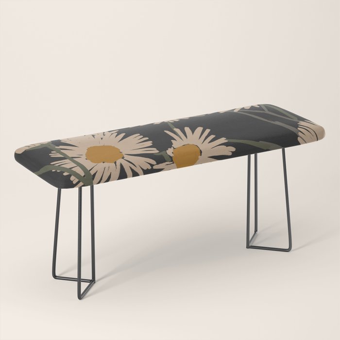 Wildflowers 8 Bench Gallery Image 1