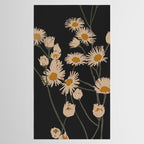 Wildflowers 8 Tablecloth Gallery Image 2