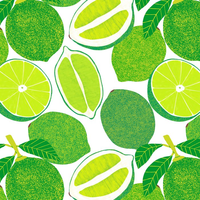 Lime Harvest Coffee Mug Gallery Image 2