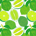 Lime Harvest Coffee Mug Gallery Image 2