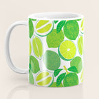 Lime Harvest Coffee Mug Gallery Image 3