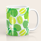 Lime Harvest Coffee Mug Gallery Image 1