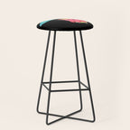 Mollusk parfait Stool Gallery Image 1