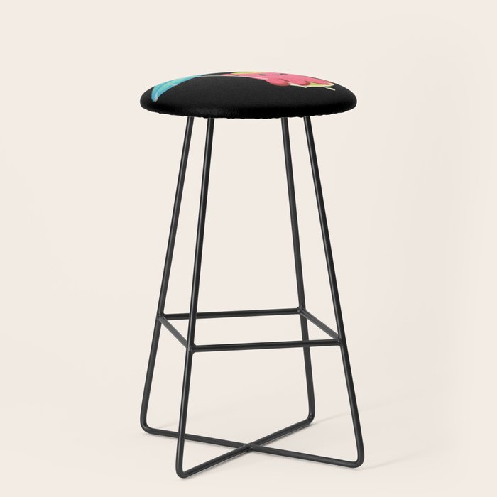 Mollusk parfait Stool Gallery Image 1
