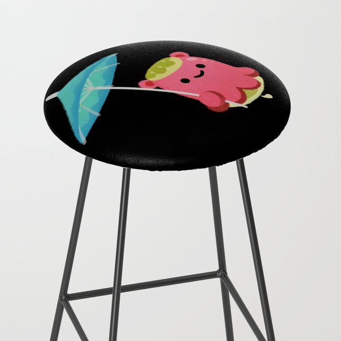 Mollusk parfait Stool Gallery Image 2