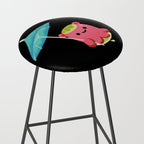 Mollusk parfait Stool Gallery Image 2