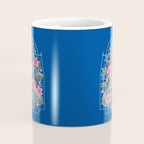 Garden in a Glass House Coffee Mug Gallery Image 4
