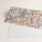 Spring flowery meadow 02 Wrapping Paper Gallery Image 2