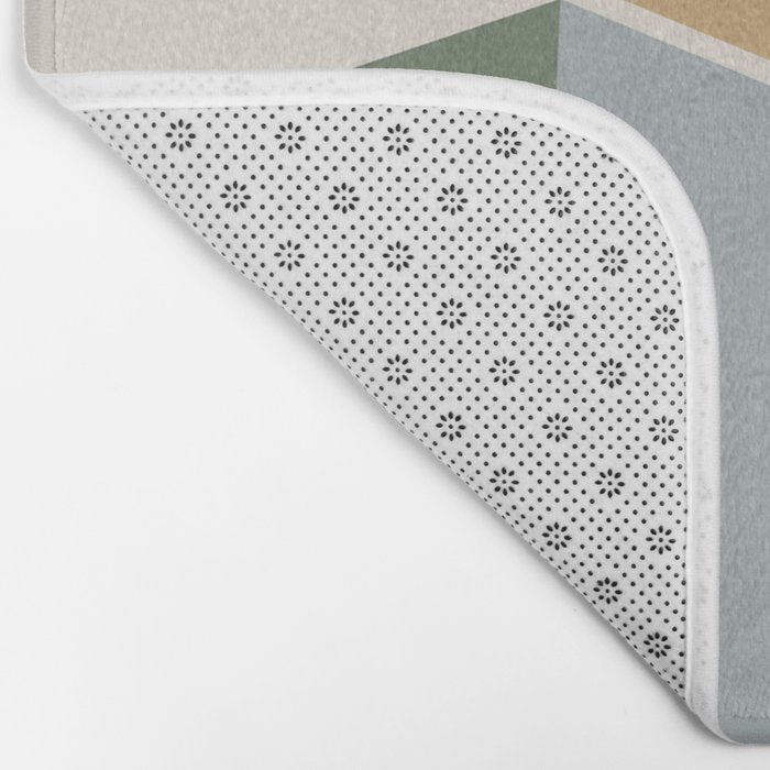 Modernist Objects IX Bath Mat Gallery Image 2