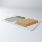 Modernist Objects IX Rug Gallery Image 3