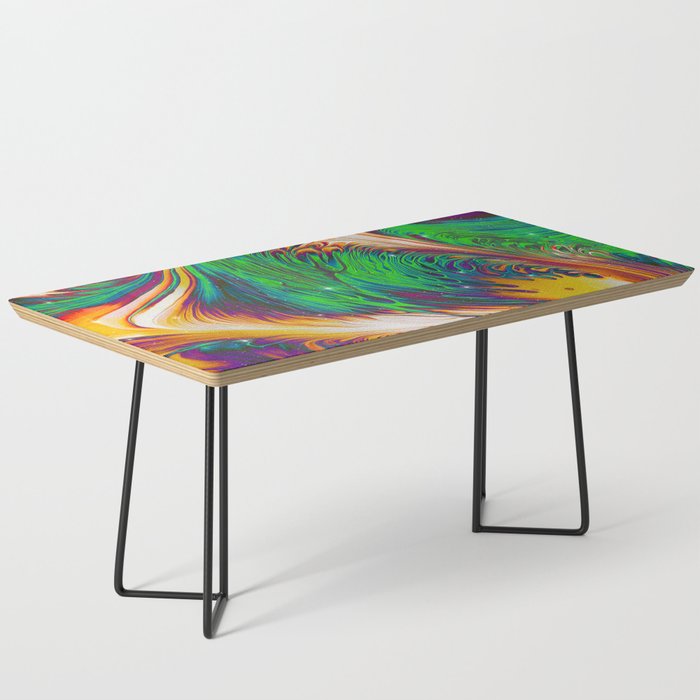 Half Hearted Coffee Table Gallery Image 1