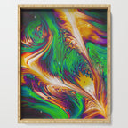 Half Hearted Serving Tray Gallery Image 1