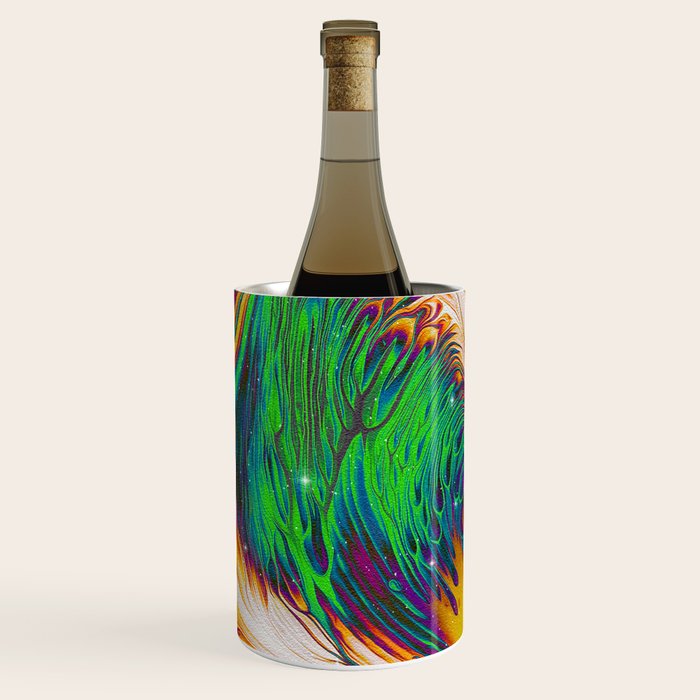 Half Hearted Wine Chiller Gallery Image 1