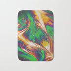 Half Hearted Bath Mat Gallery Image 1