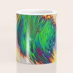 Half Hearted Coffee Mug Gallery Image 4