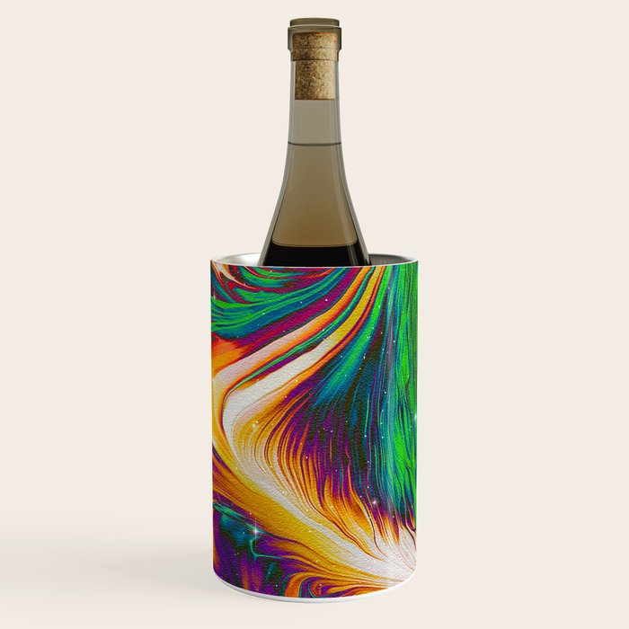 Half Hearted Wine Chiller Gallery Image 2