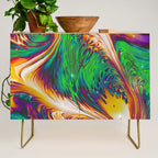 Half Hearted Credenza Gallery Image 1