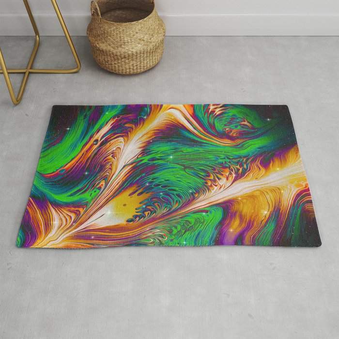 Half Hearted Rug Gallery Image 1