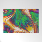 Half Hearted Welcome Mat Gallery Image 1