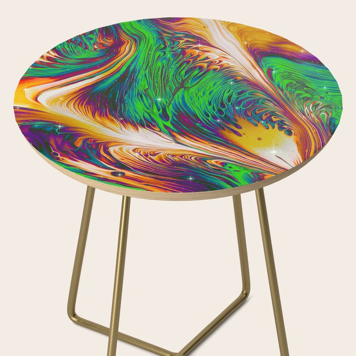 Half Hearted Side Table Gallery Image 2