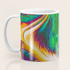 Half Hearted Coffee Mug Gallery Image 3