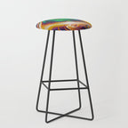 Half Hearted Stool Gallery Image 1