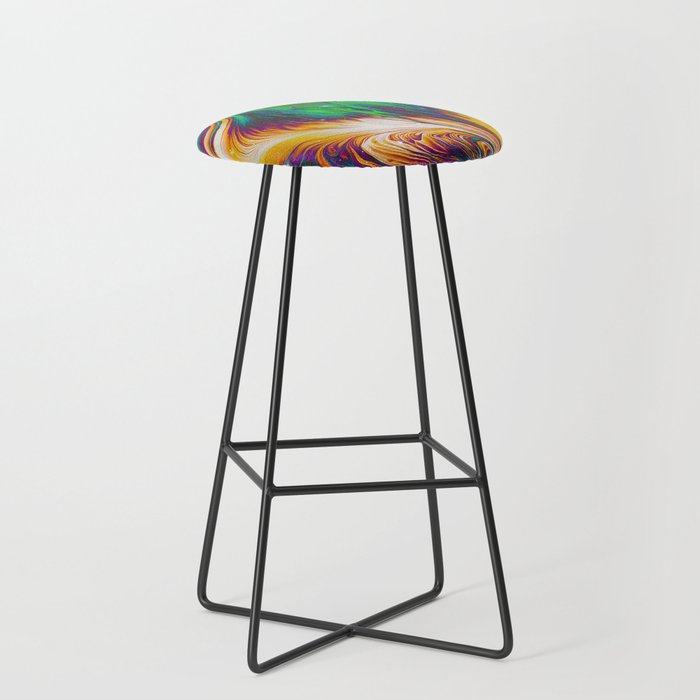 Half Hearted Stool Gallery Image 1