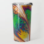 Half Hearted Travel Mug Gallery Image 2