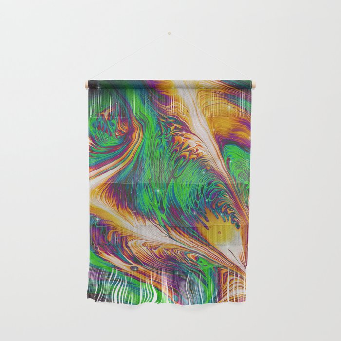 Half Hearted Wall Hanging Gallery Image 1