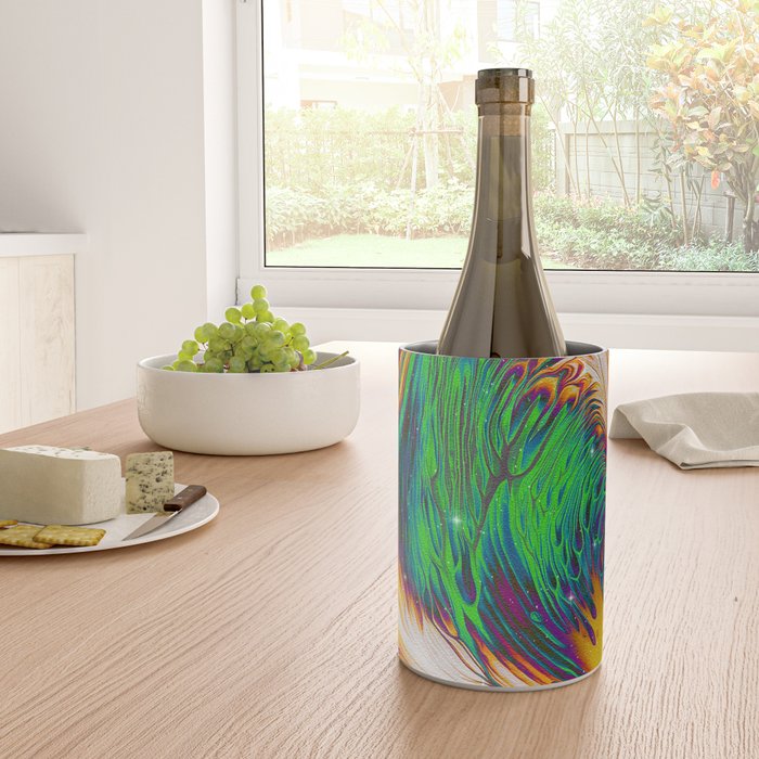 Half Hearted Wine Chiller Gallery Image 4