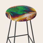 Half Hearted Stool Gallery Image 2