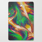 Half Hearted Cutting Board Gallery Image 1