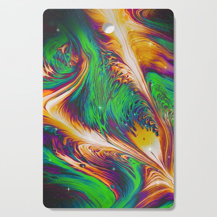 Half Hearted Cutting Board Gallery Image 1