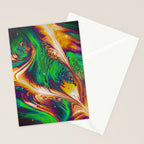 Half Hearted Stationery Card Gallery Image 2