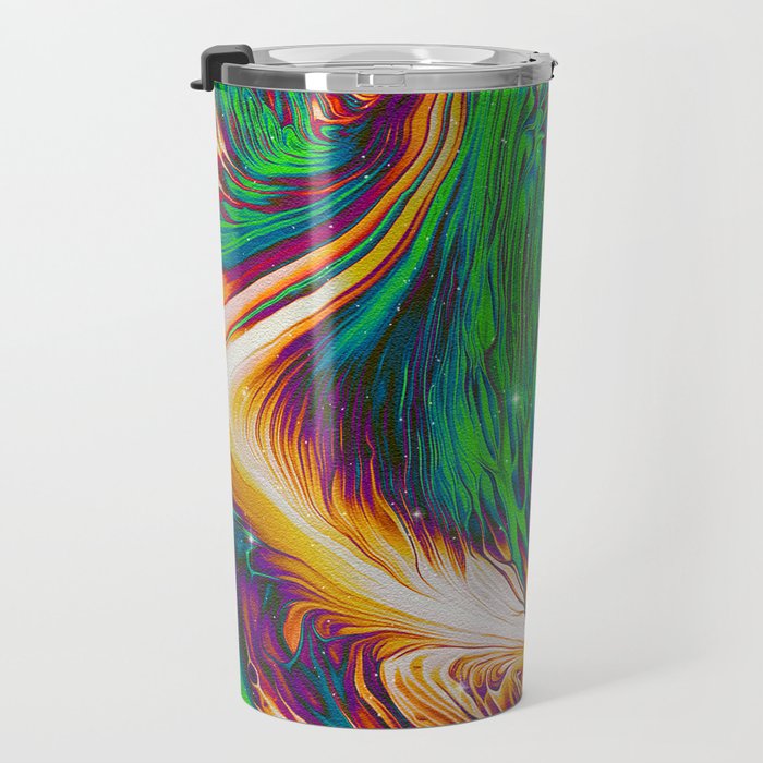 Half Hearted Travel Mug Gallery Image 3