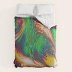 Half Hearted Comforter Gallery Image 6